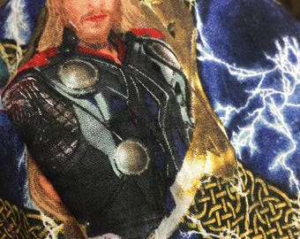 THOR Doo Rag/Skull Cap