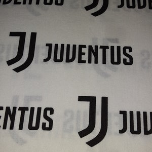 Funda de almohada estándar Juventus Italian Football Club