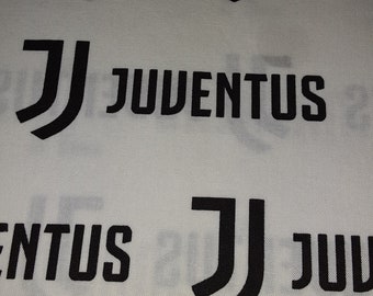 Juventus Italian Football Club Standard Pillowcase