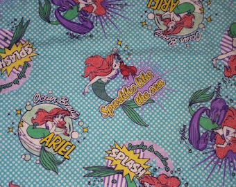 Ariel Flannel Lovey