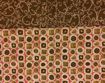 Chocolate Truffles Standard Size Pillowcase