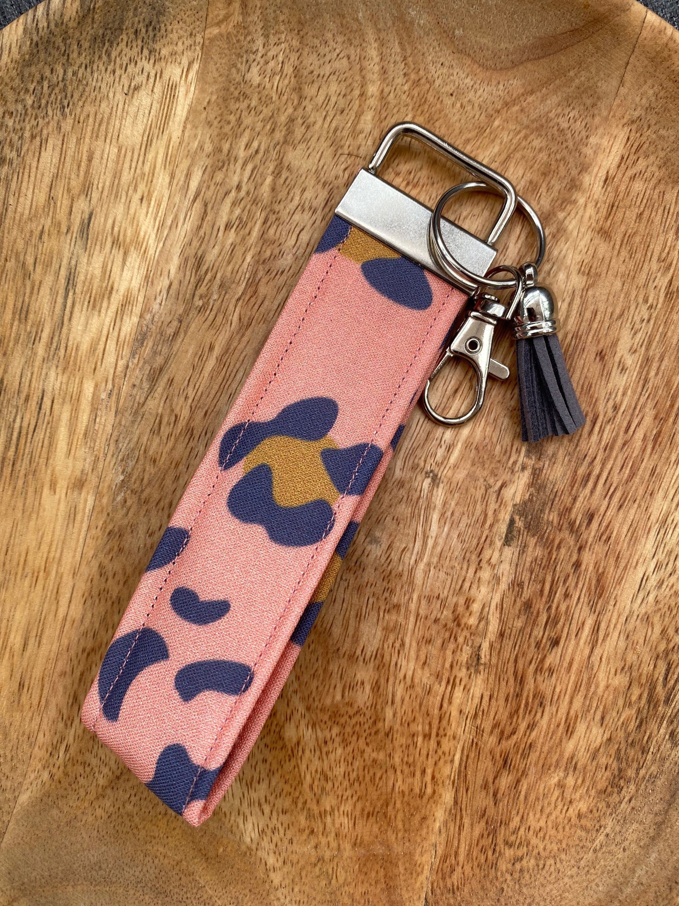 KeyFob Wristlets