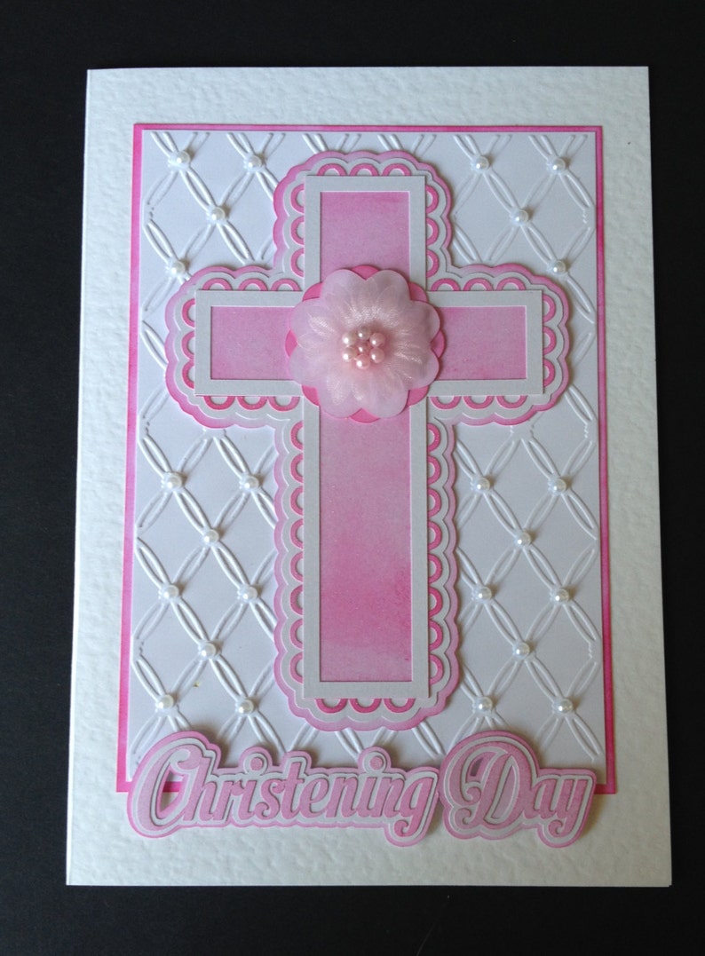 Download Pair of Decorative Layered Crosses SVG Digital Cutting ...
