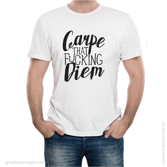 tee shirt carpiste