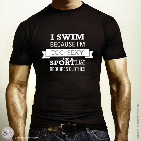 sexy swim shirt