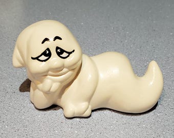 Ceramic Halloween Figurine - Sexy Ghost Posing