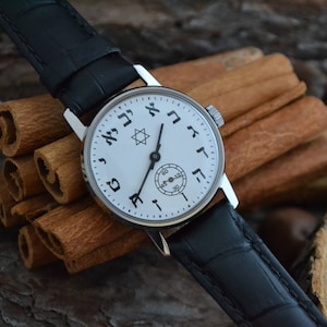 Wrist Watch Mason. vintage watch Mens watch, Birthday gift, watches for men, gift for men, gift for him, silver watch, mechanical men watch