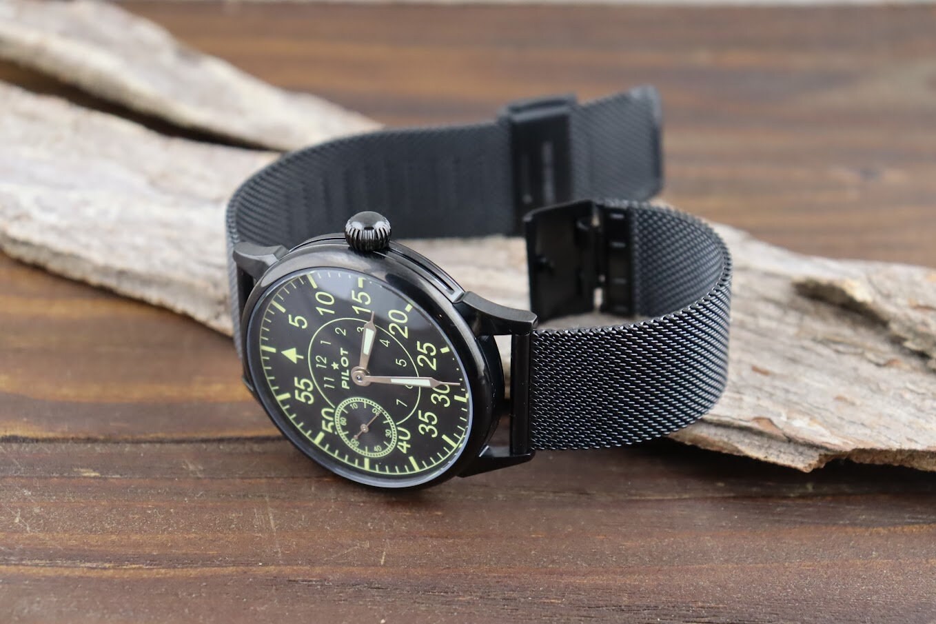 Hmt pilot - Etsy 日本