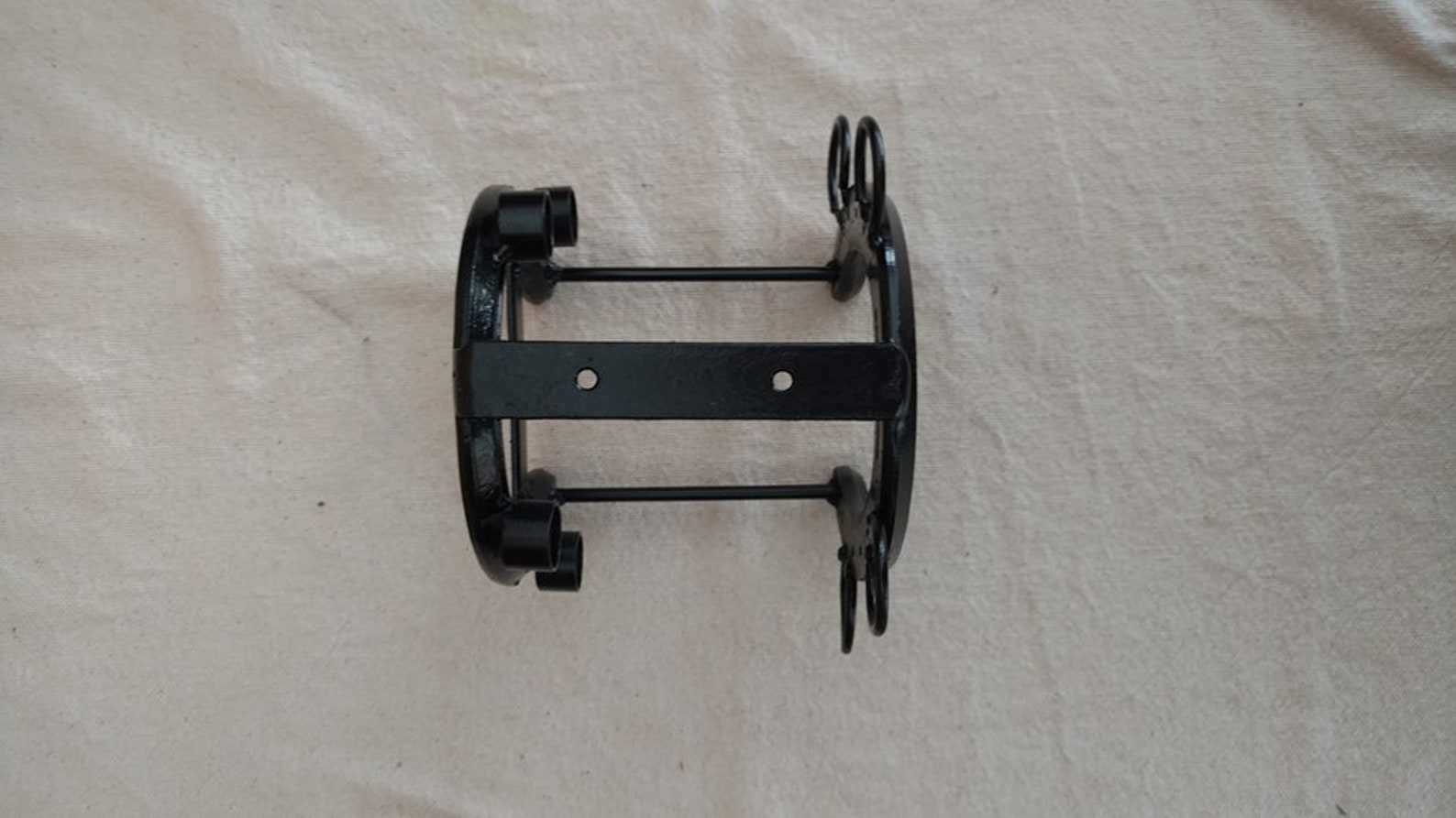 Horseshoe Toothbrush Holder Etsy