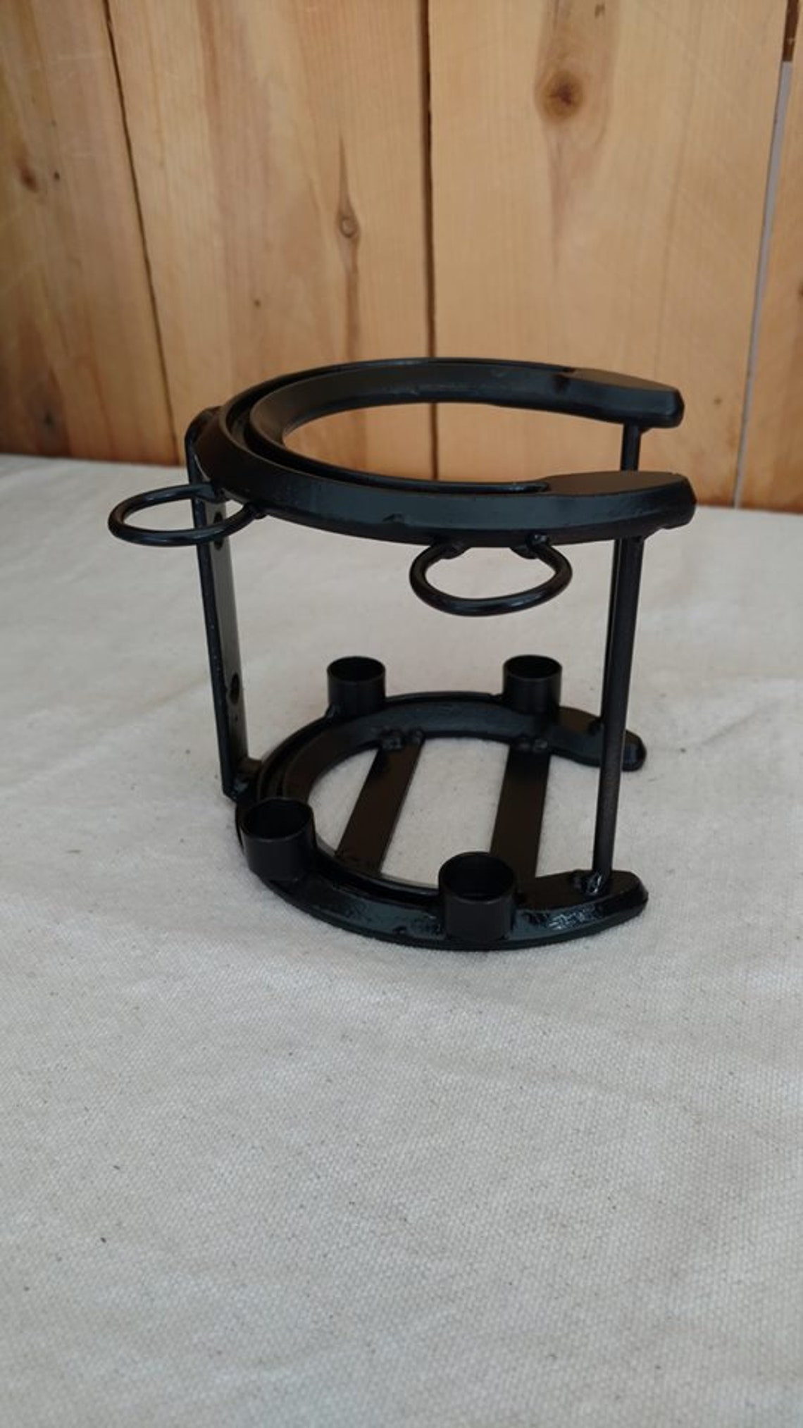 Horseshoe Toothbrush Holder Etsy