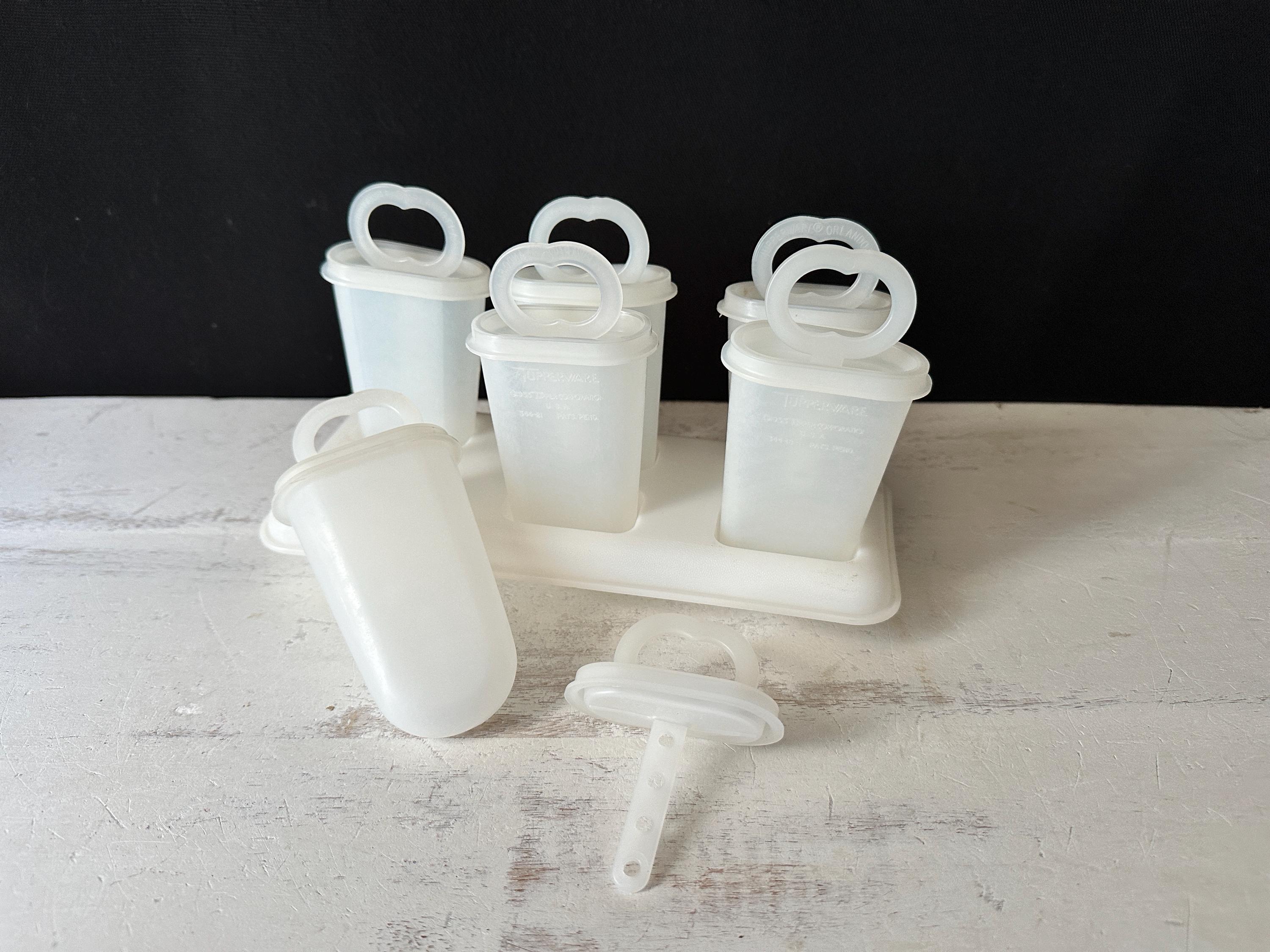 Tupperware Ice Cream - Etsy