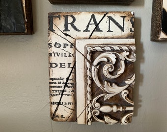 シド ディケンズ SID DICKENS メモリーブロック T-29 2 Vintage Sid