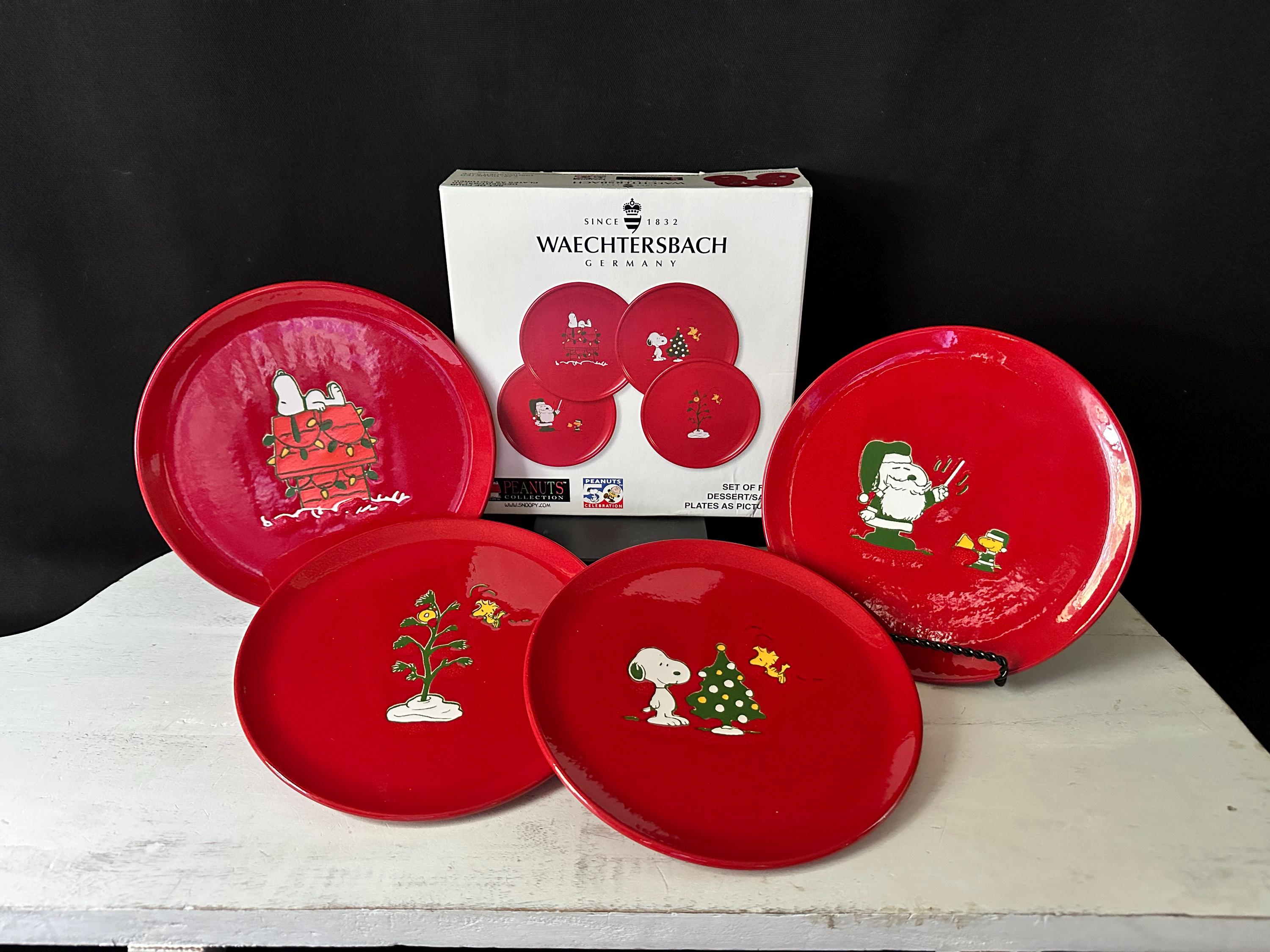 WAECHTERSBACH ベヒタフバッハ　プレートセット　ドイツ 2025年最新】ベヒタフバッハの人気アイテム - メルカリ