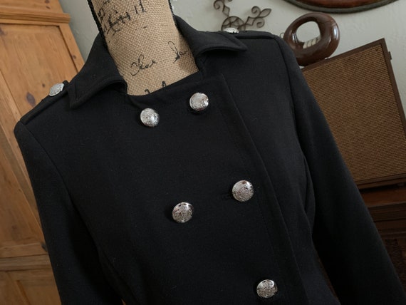 Jones new deals york pea coat