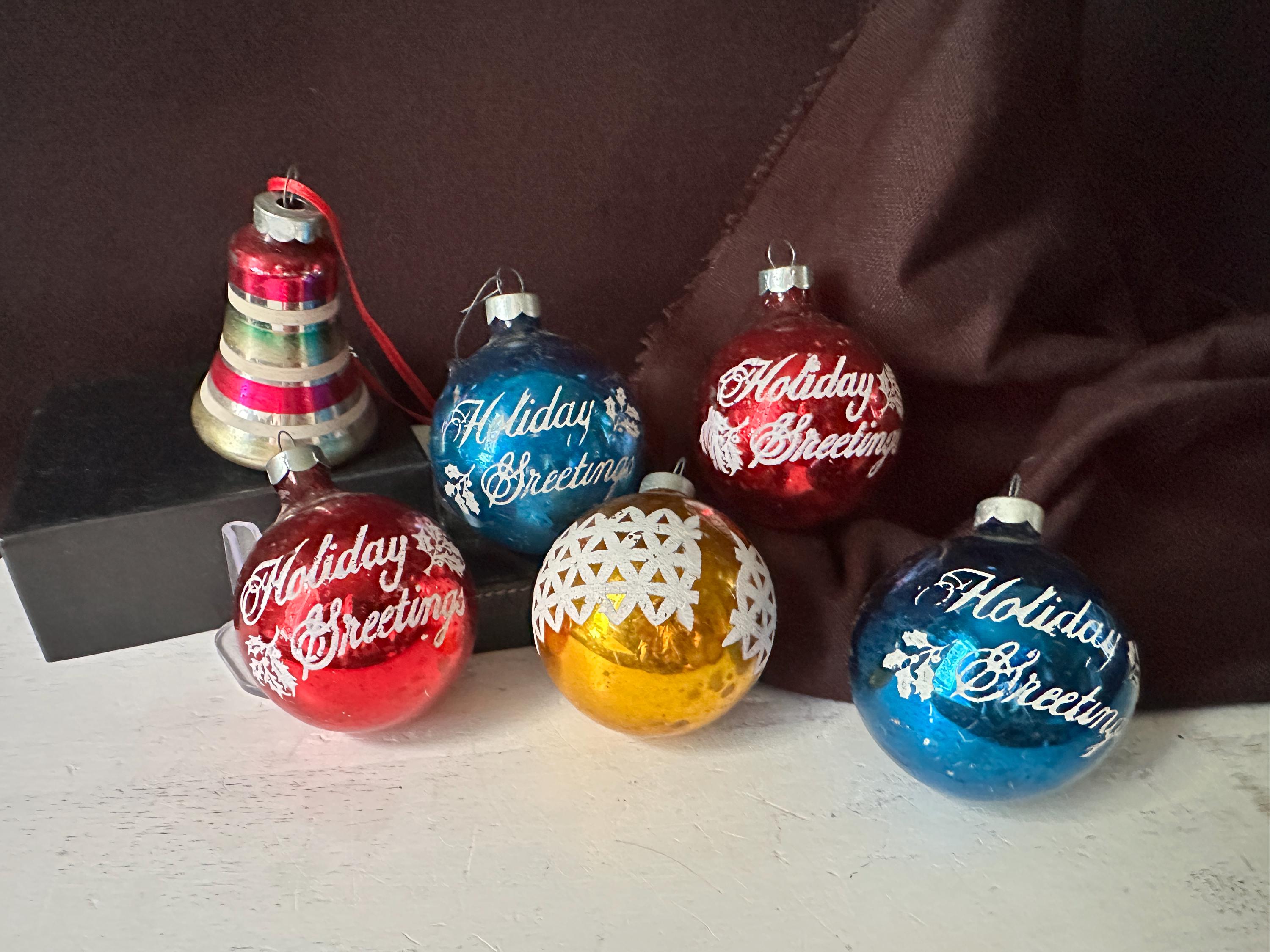 1930s Ornaments - Etsy