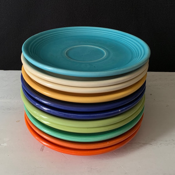 Fiestaware Etsy