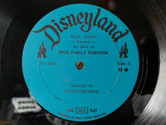Vintage 1963 