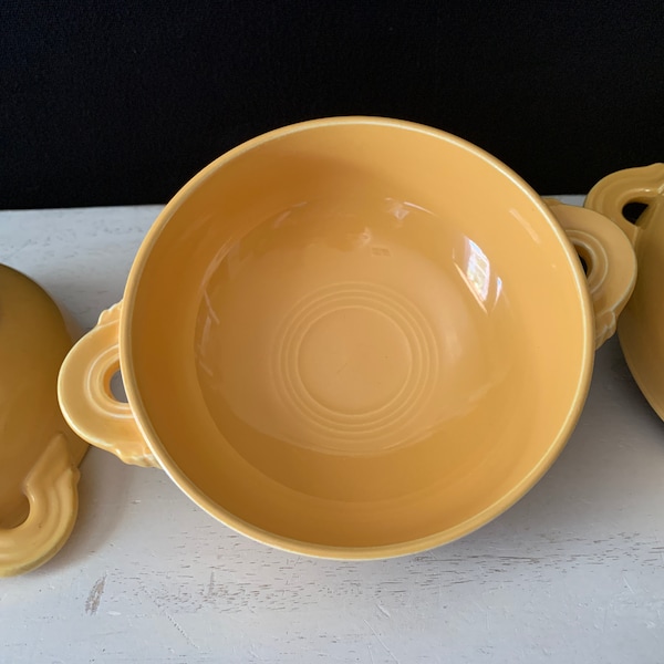 Vintage Soup Bowls Etsy