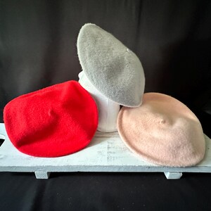 Arlin Wool Hat - Etsy display picture 2