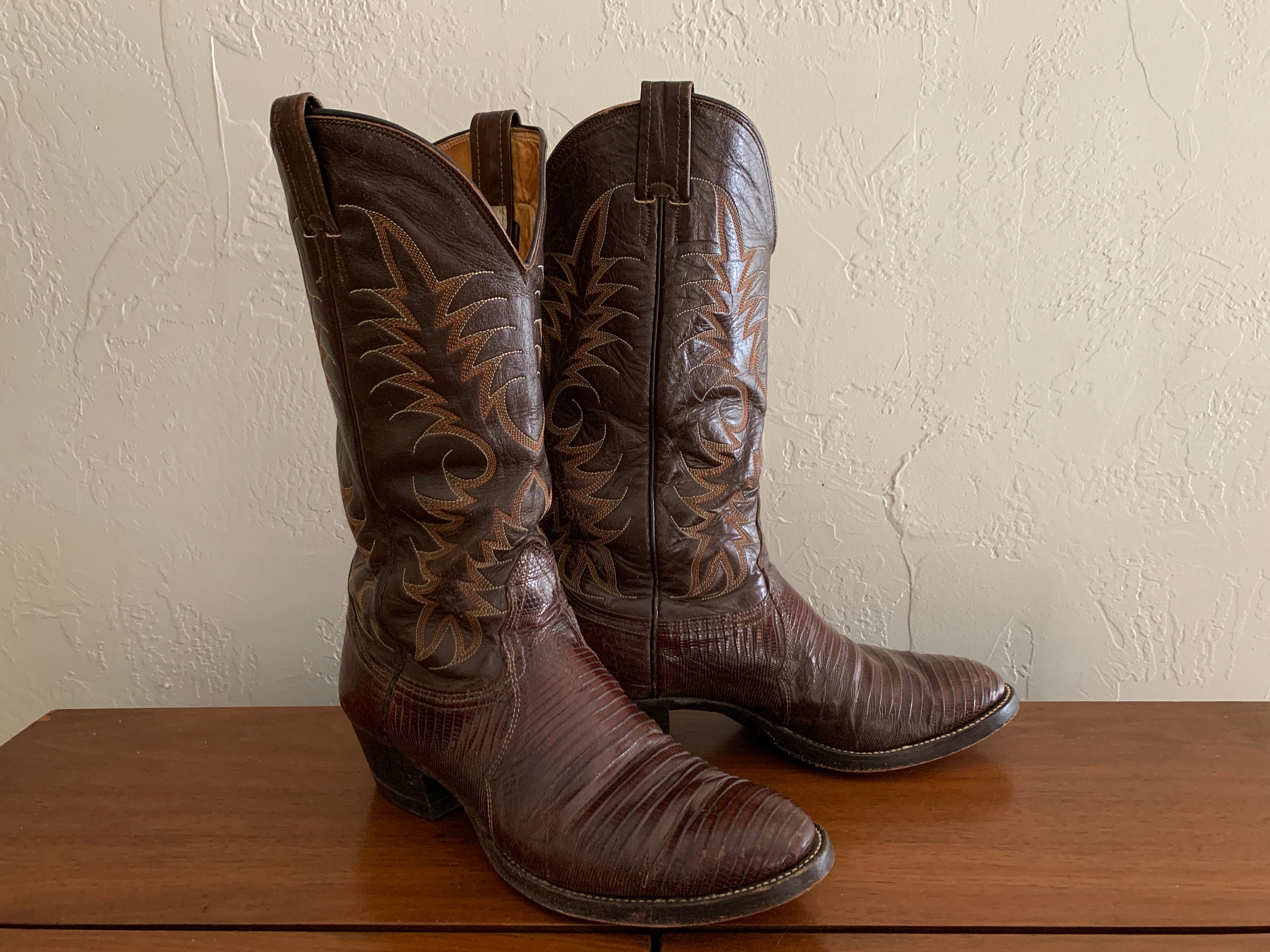 Kbr boots top