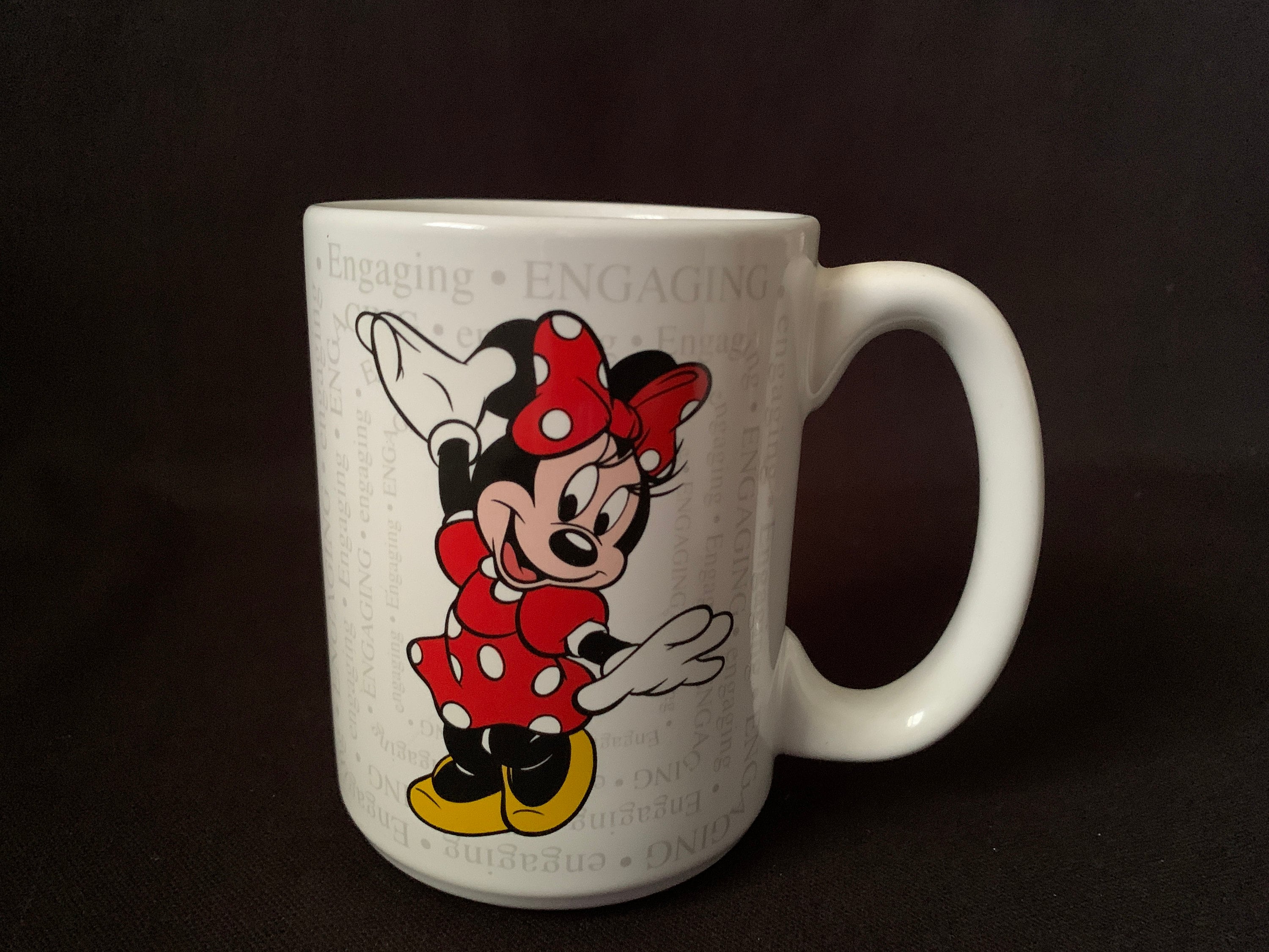 【 未使用 】レノックス ショーケース 陶器製 ミッキー 誕生 小物入れ 未使用 】レノックス ショーケース 陶器製 ミッキー 誕生 小物入れ