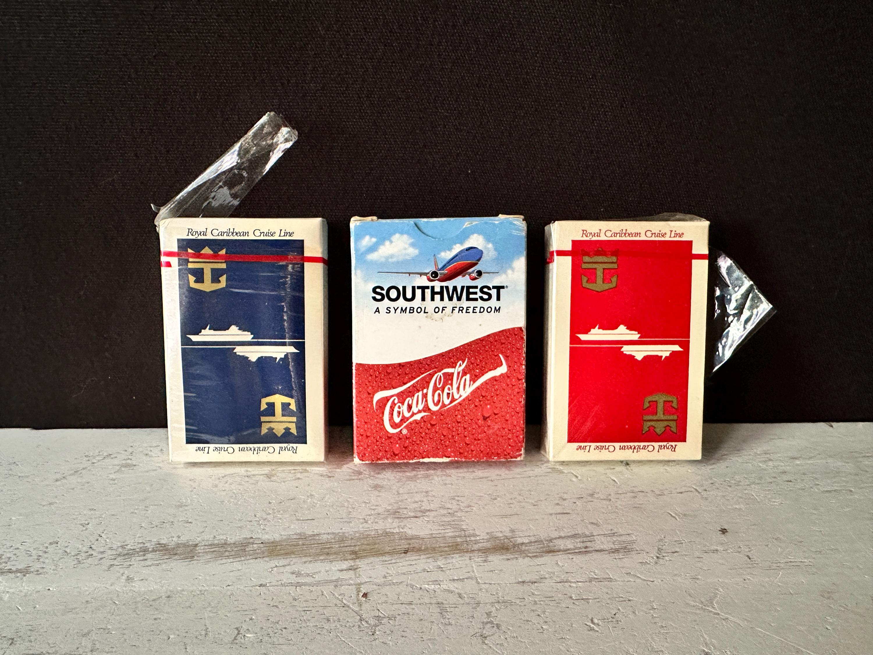 Coca cola trading cards - Etsy 日本