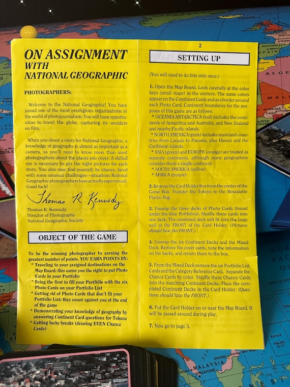 地図・旅行ガイド National Geographic on Assignment USA 地図・旅行ガイド National Geographic on Assignment USA 地図・旅行