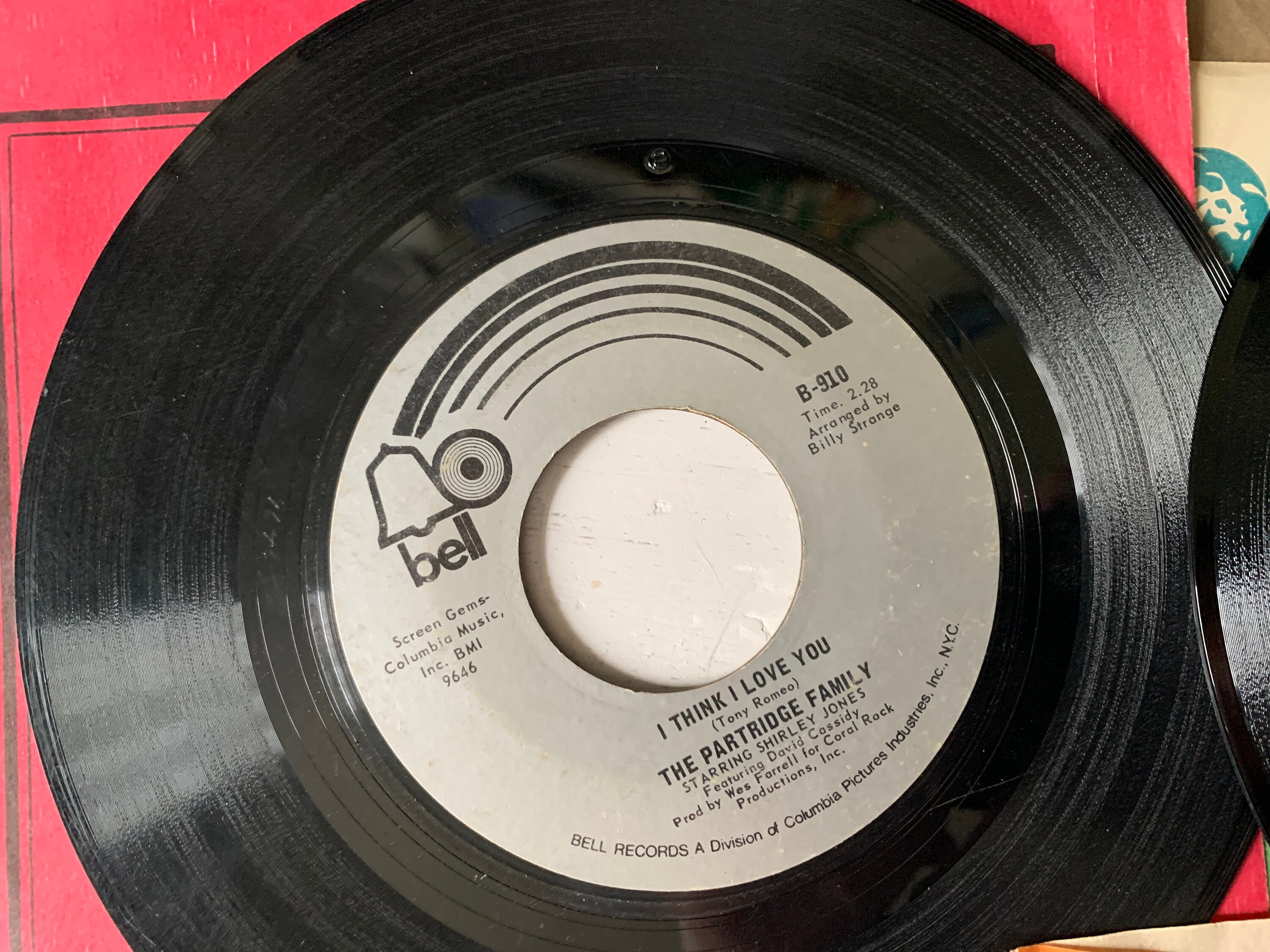 1960〜70年代のロックンロール7インチ45 RPMレコード - 別売り - Etsy 日本