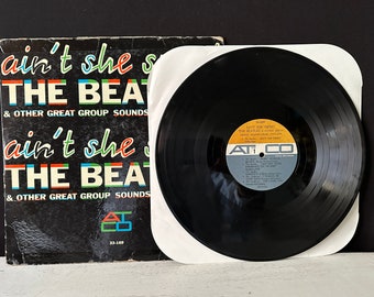 US初回Ain't She Sweet The Beatles ATCO il_340x270.5464907326_4zj5.jpg