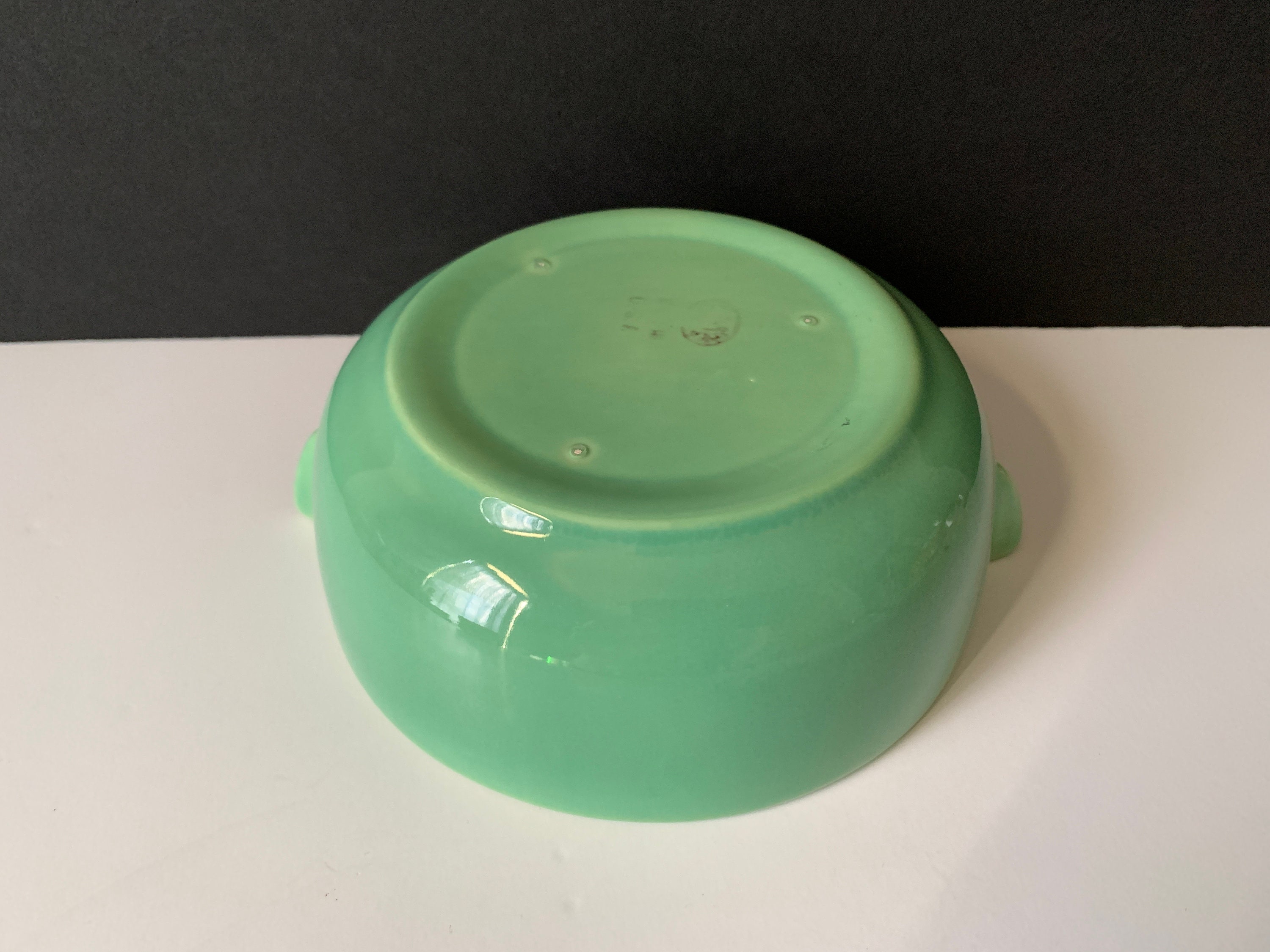 Vintage Gladding Mcbean Ceramic Bowls - Etsy