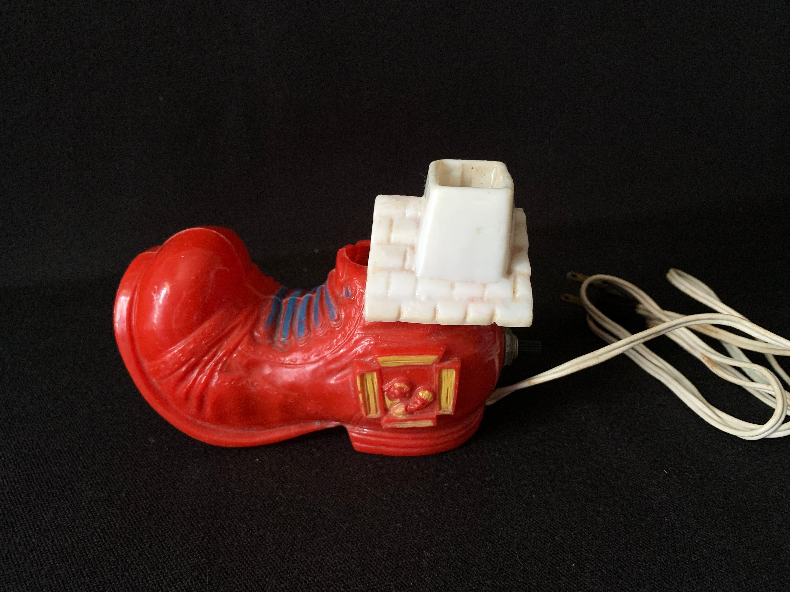 Red Goose Shoes Bank - Etsy Red Goose Shoes Bank - Etsy