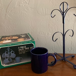 Mug Tree Etsy UK