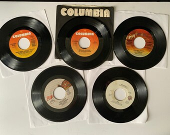 ジョンクーガー　シングルレコード　7枚セット ジョンクーガー シングルレコード 7枚セット ジョンクーガー