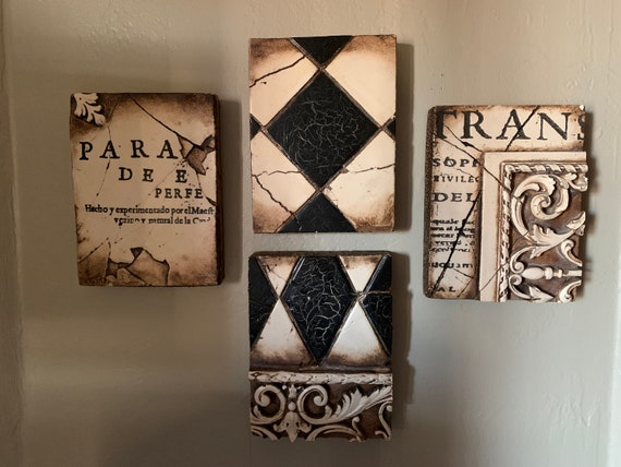 Vintage SID DICKENS Memory Block “para” 1998 #T-03 - Etsy