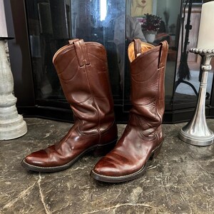 Biltrite Western Boots - Etsy