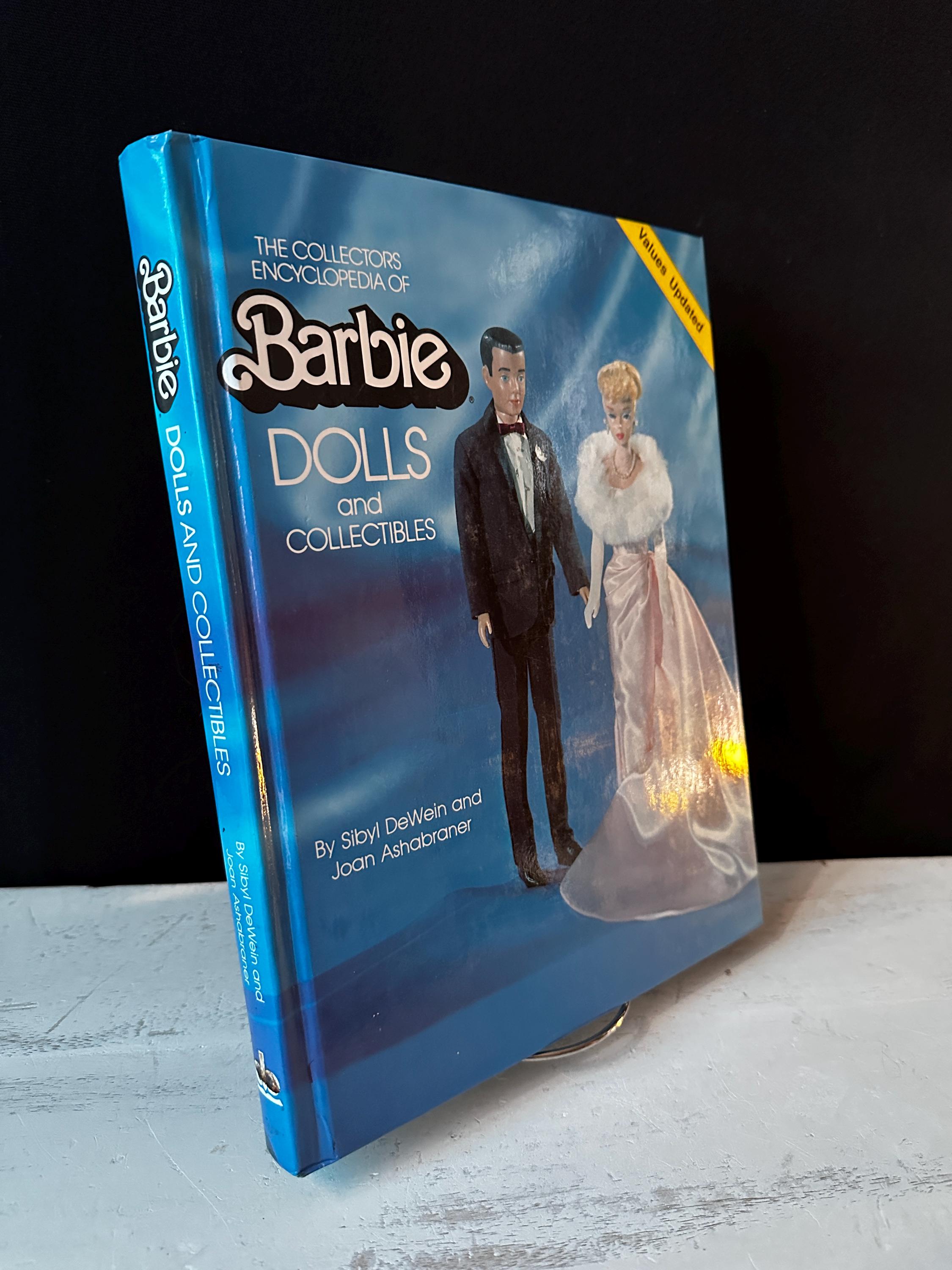 The Collector's Guide to Dolls of the 1960's and 1970's