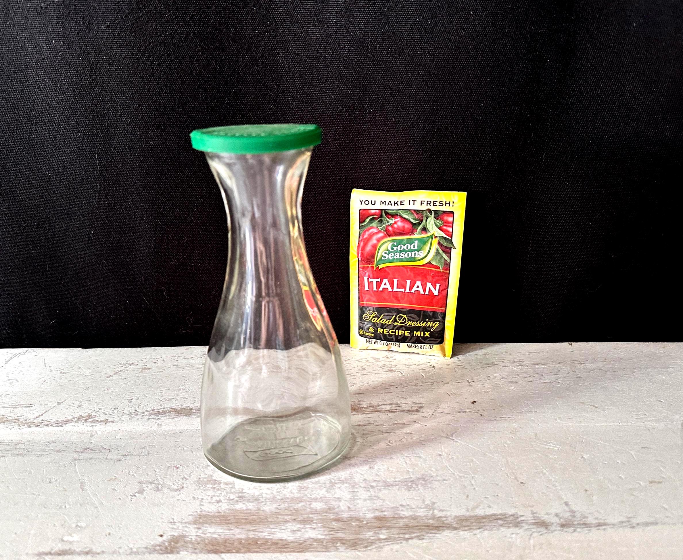 Good Season Cruet - Etsy Good Season Cruet - Etsy