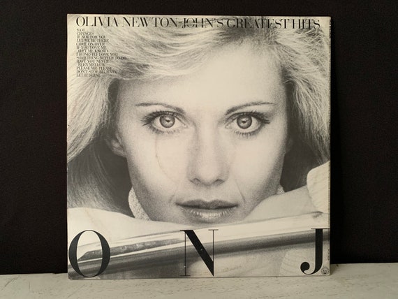2CDセット！Olivia Newton-John /GREATEST HITS Amazon.com: Olivia Newton-John's Greatest Hits (Deluxe