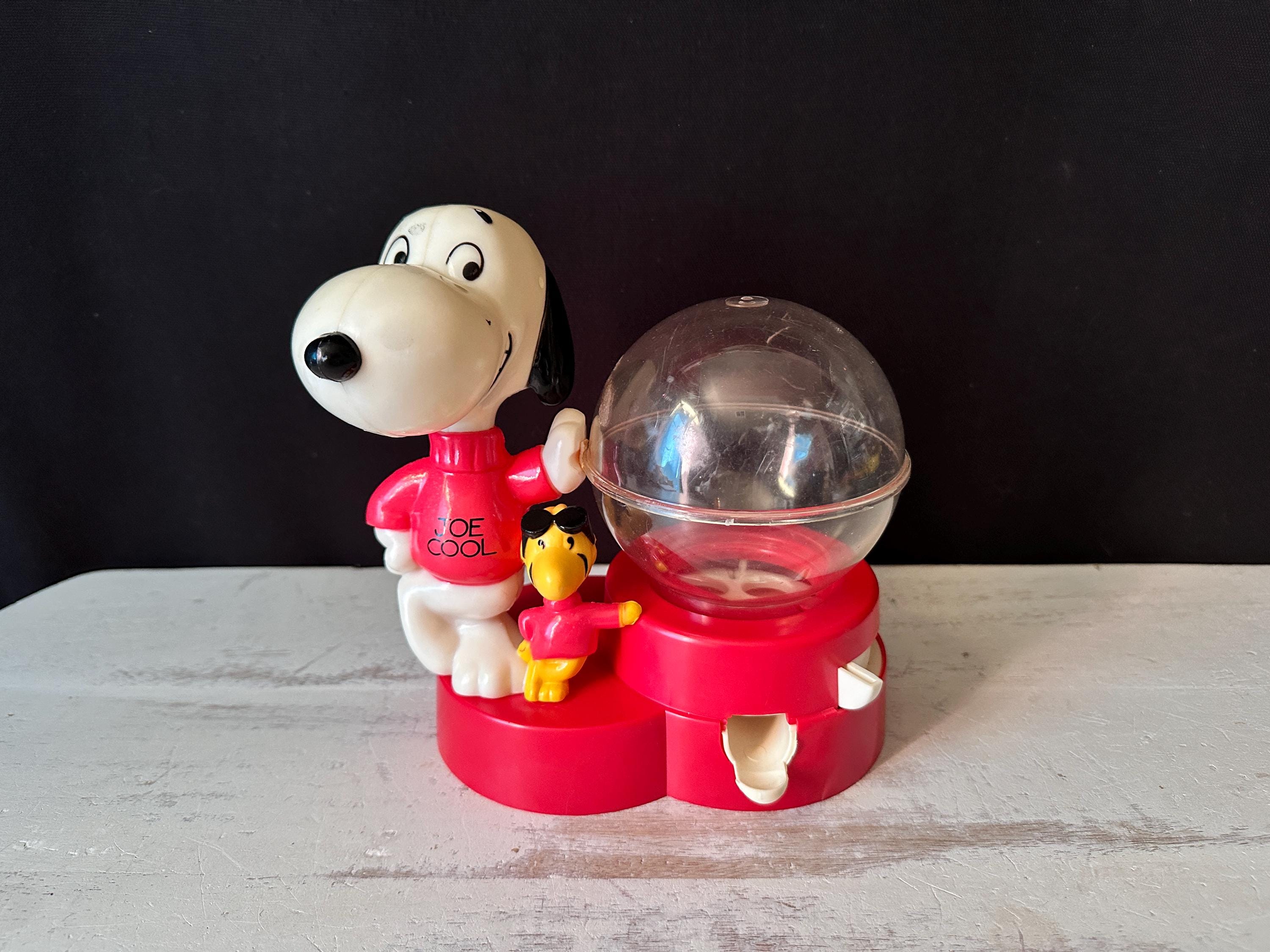 Vintage Snoopy House - Etsy