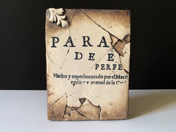 Vintage SID DICKENS Memory Block “para” 1998 #T-03 - Etsy