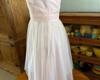 Fuchsia bridesmaid dresses david's bridal deals