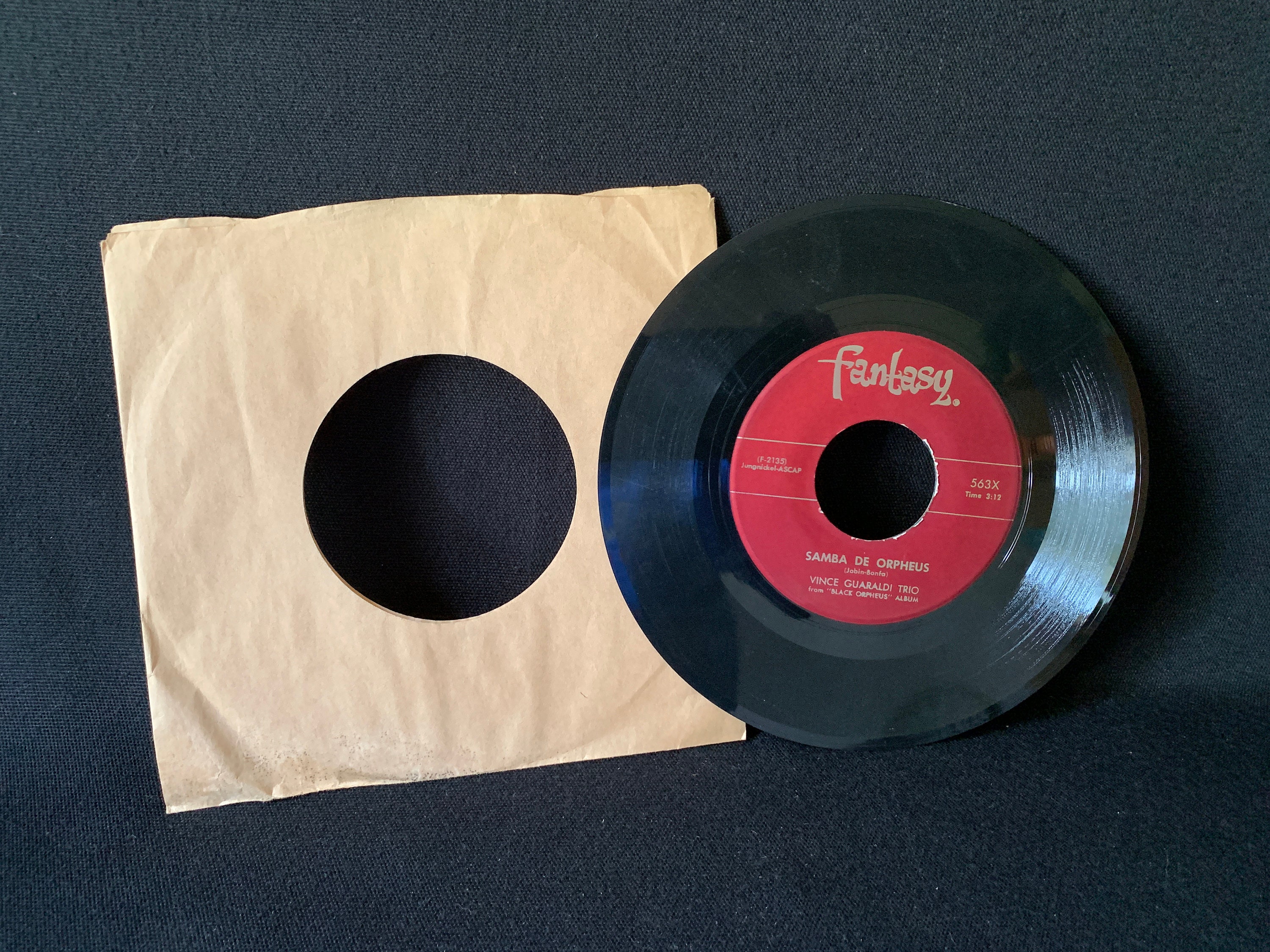 Jazz Trio Vinyl - Etsy Singapore