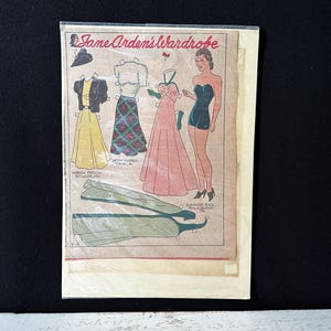 jane arden dress designer Arden Designs