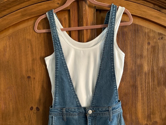 Tinseltown overalls clearance