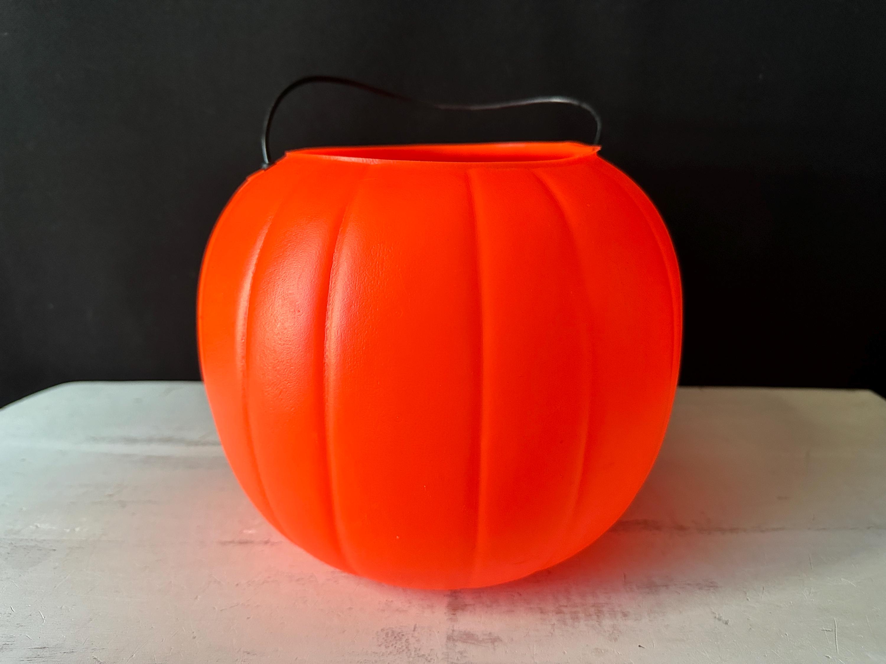 ジェネラルフォームプラスチックのジャック・オー・ランタンブロー成型