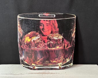 1973. Quinto álbum de Rod Stewart, “Sing It Again Rod”, publicado por Mercury Records.