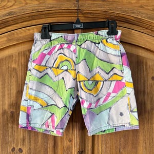 Surf Line Jams Shorts - Etsy