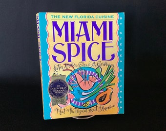 Miami Spice: la nuova cucina della Florida