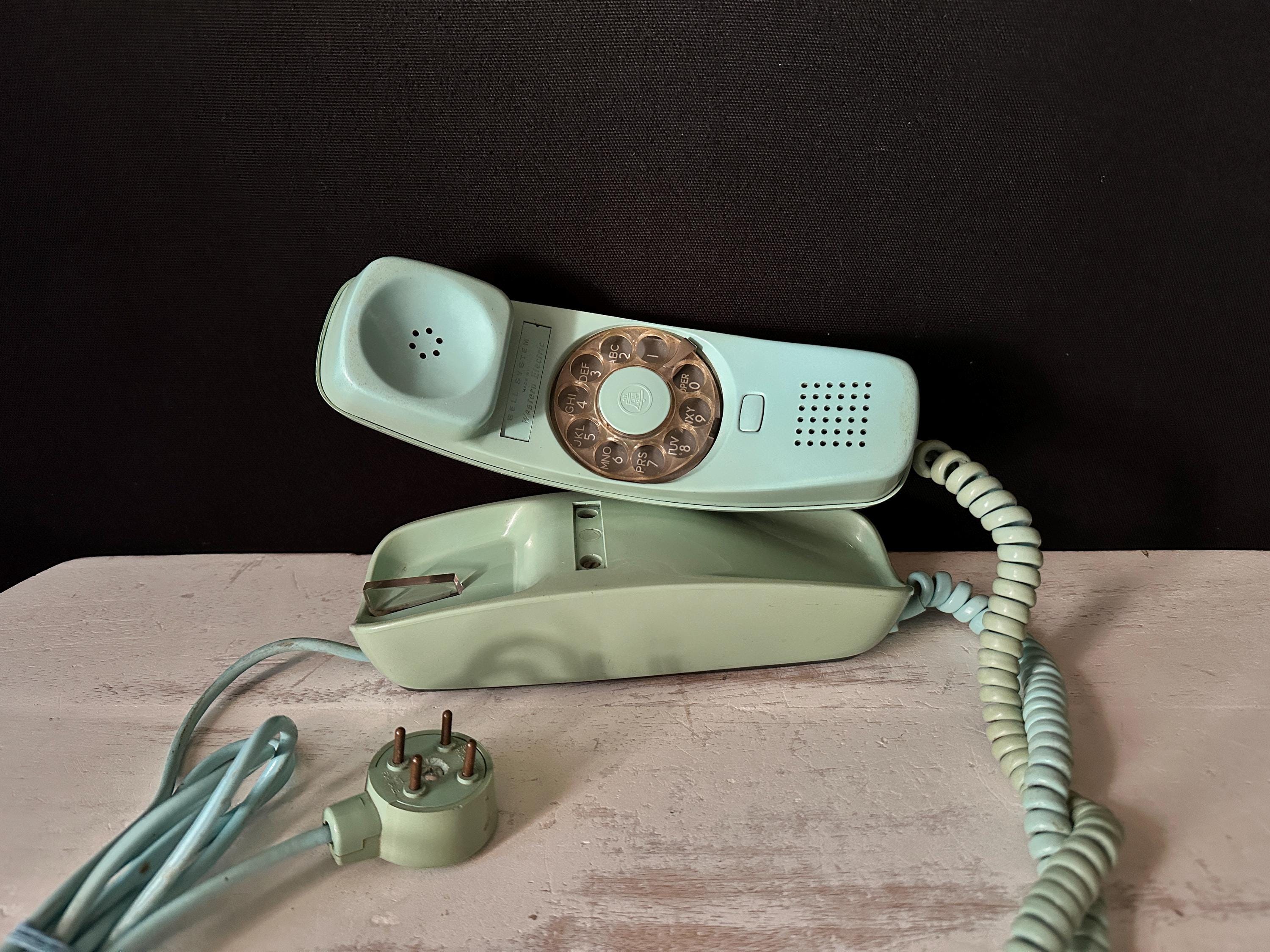 Western electric telephone - Etsy 日本