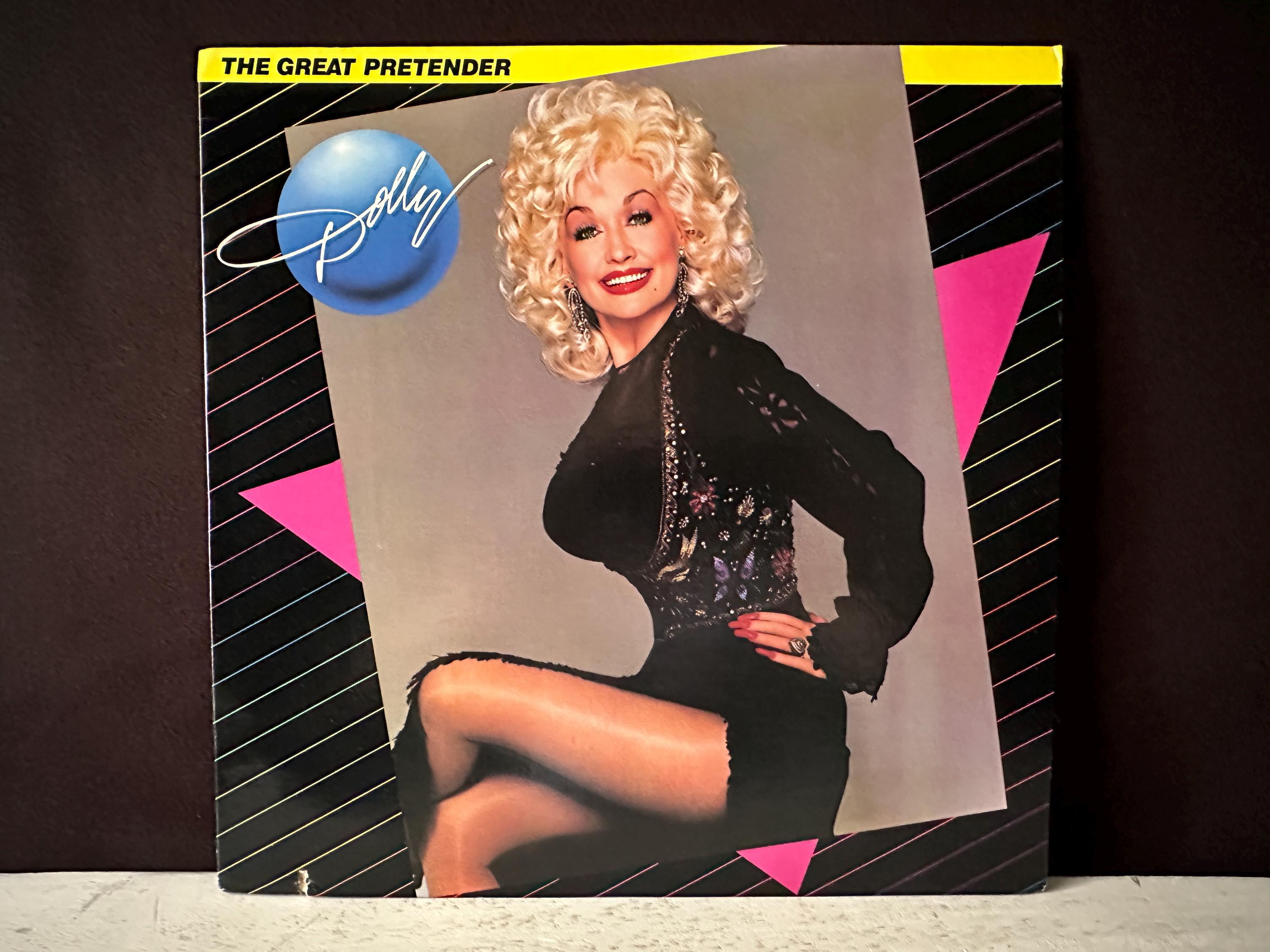 The Great Pretender UK - Main Image